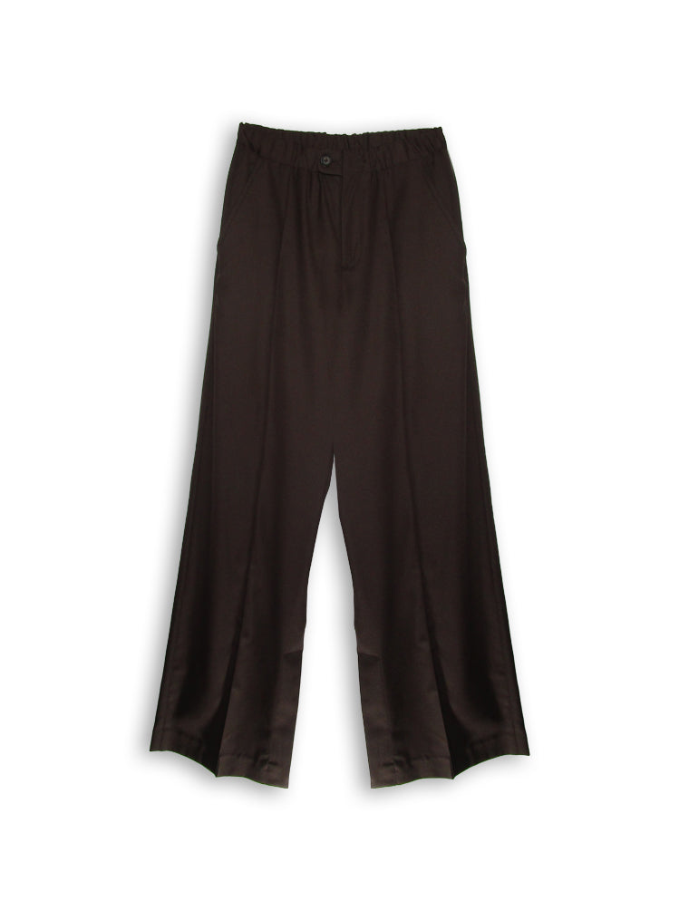ALTAIR PANT | CHOCOLATE