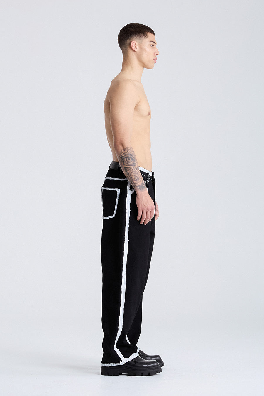 SIGNAL JEAN | BLACK