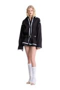 CTRL SHIRT | BLACK