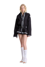 CTRL SHIRT | BLACK