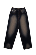WIRE JEAN | INDIGO
