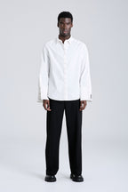 VOID SHIRT | WHITE
