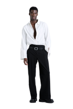HORIZON PANT | BLACK