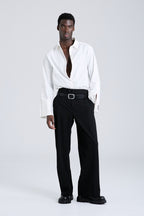 VOID SHIRT | WHITE