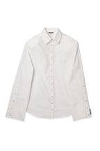 VOID SHIRT | WHITE