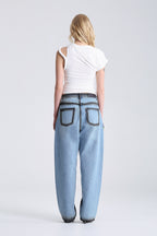 SIGNAL JEAN | MID BLUE