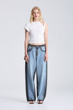 SIGNAL JEAN | MID BLUE