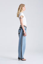 SIGNAL JEAN | MID BLUE
