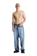 SIGNAL JEAN | MID BLUE