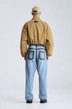 VOSS JACKET | SAND