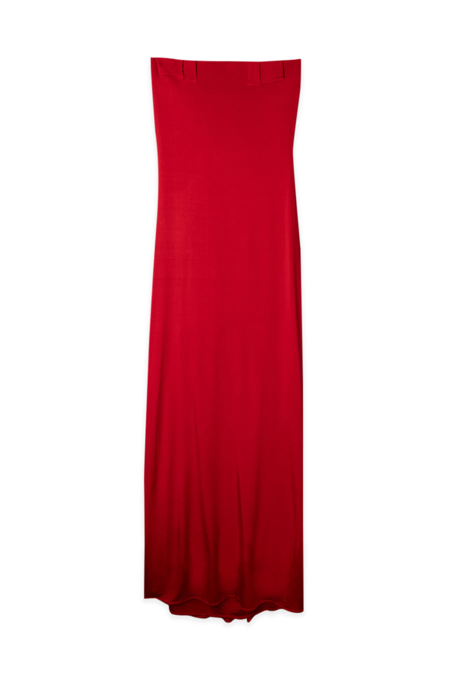SPLICE MAXI DRESS | ROUGE