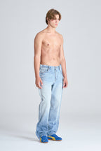 2D JEAN | ICE BLUE