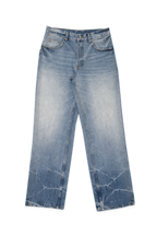 2D JEAN | ICE BLUE