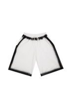 SPRAY SHORT | IVORY