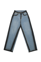 SIGNAL JEAN | MID BLUE