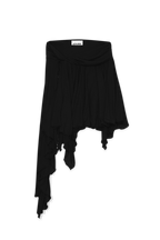 KYE SKIRT | BLACK