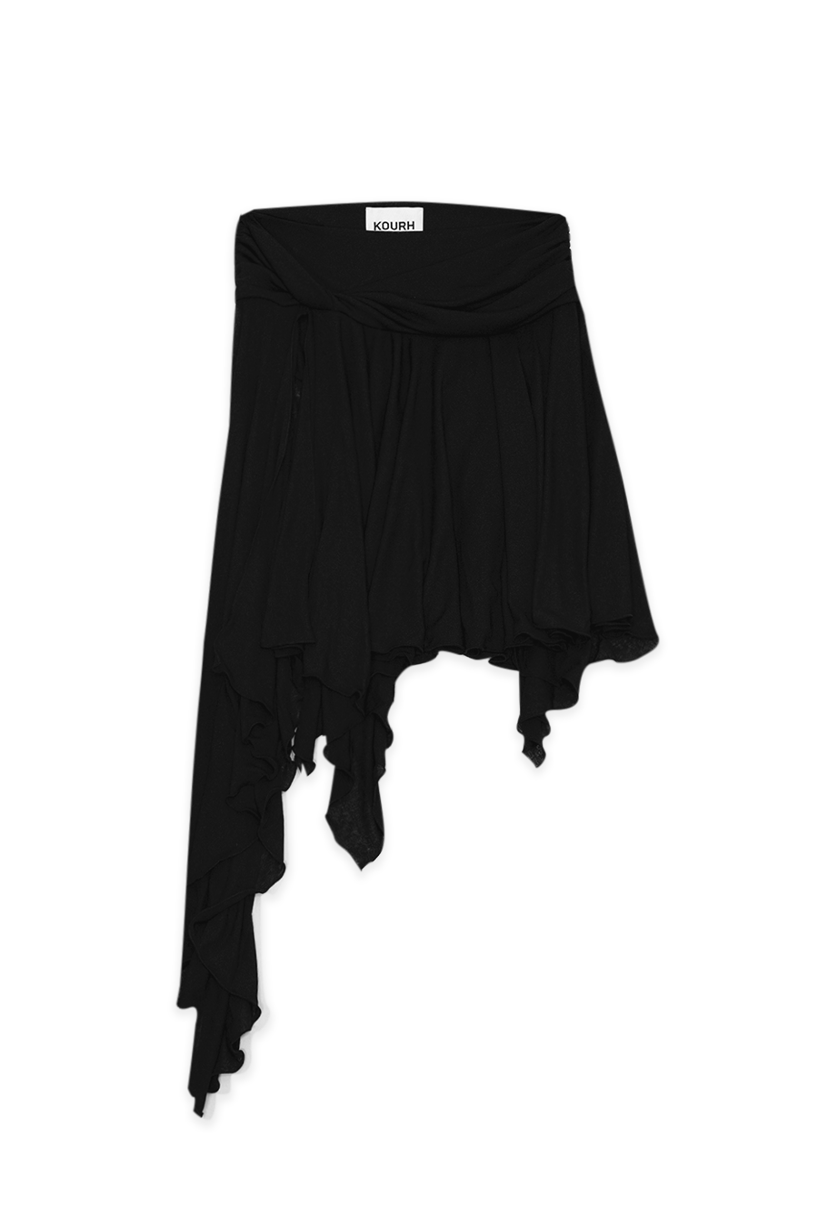 KYE SKIRT | BLACK