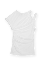 MARLO TANK | WHITE