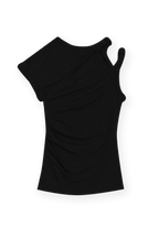 MARLO TANK | BLACK