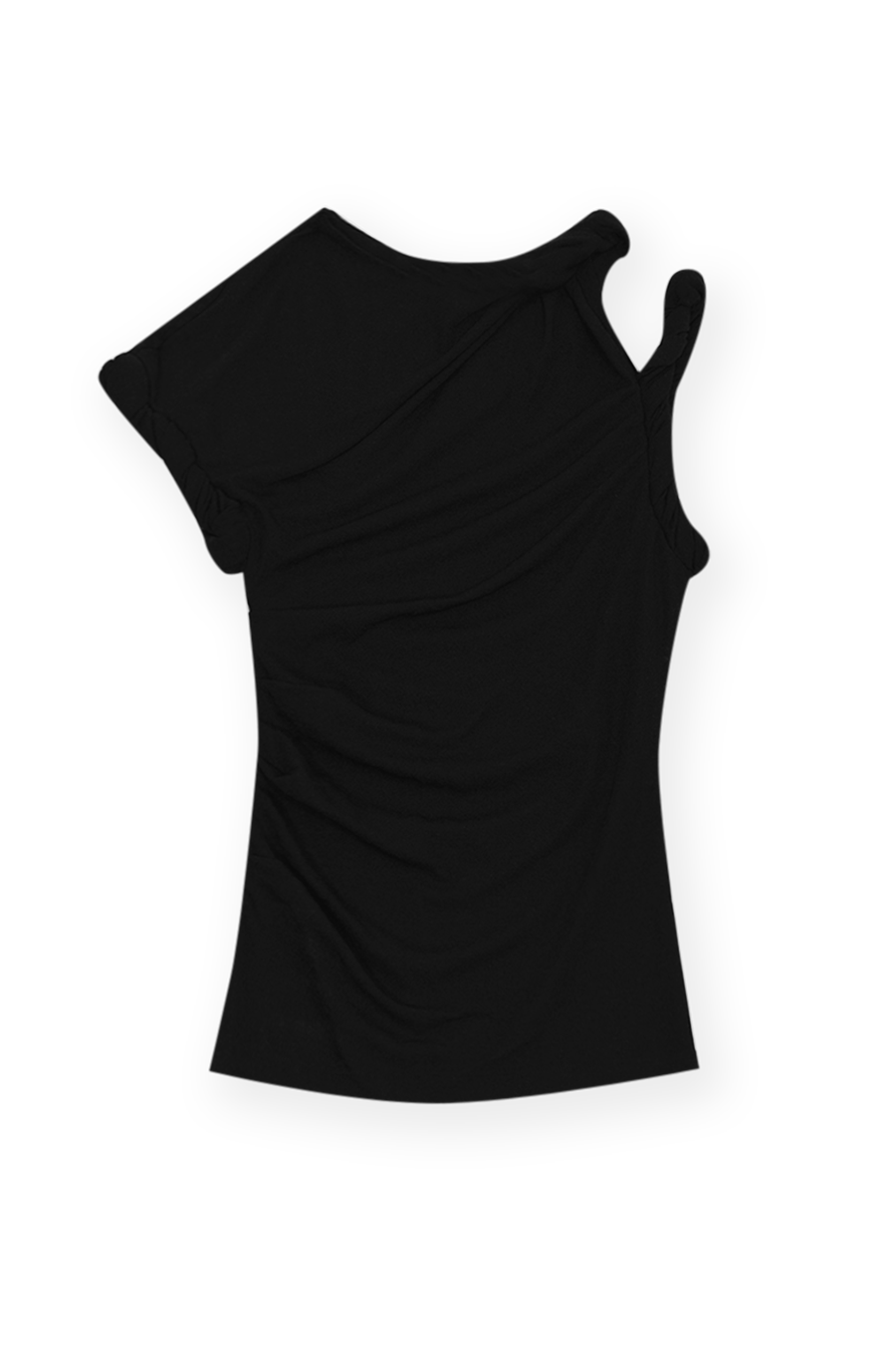 MARLO TANK | BLACK