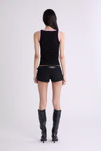 BATTLE SHORT | BLACK