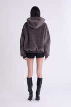 THEODOR HOODIE  | KOALA