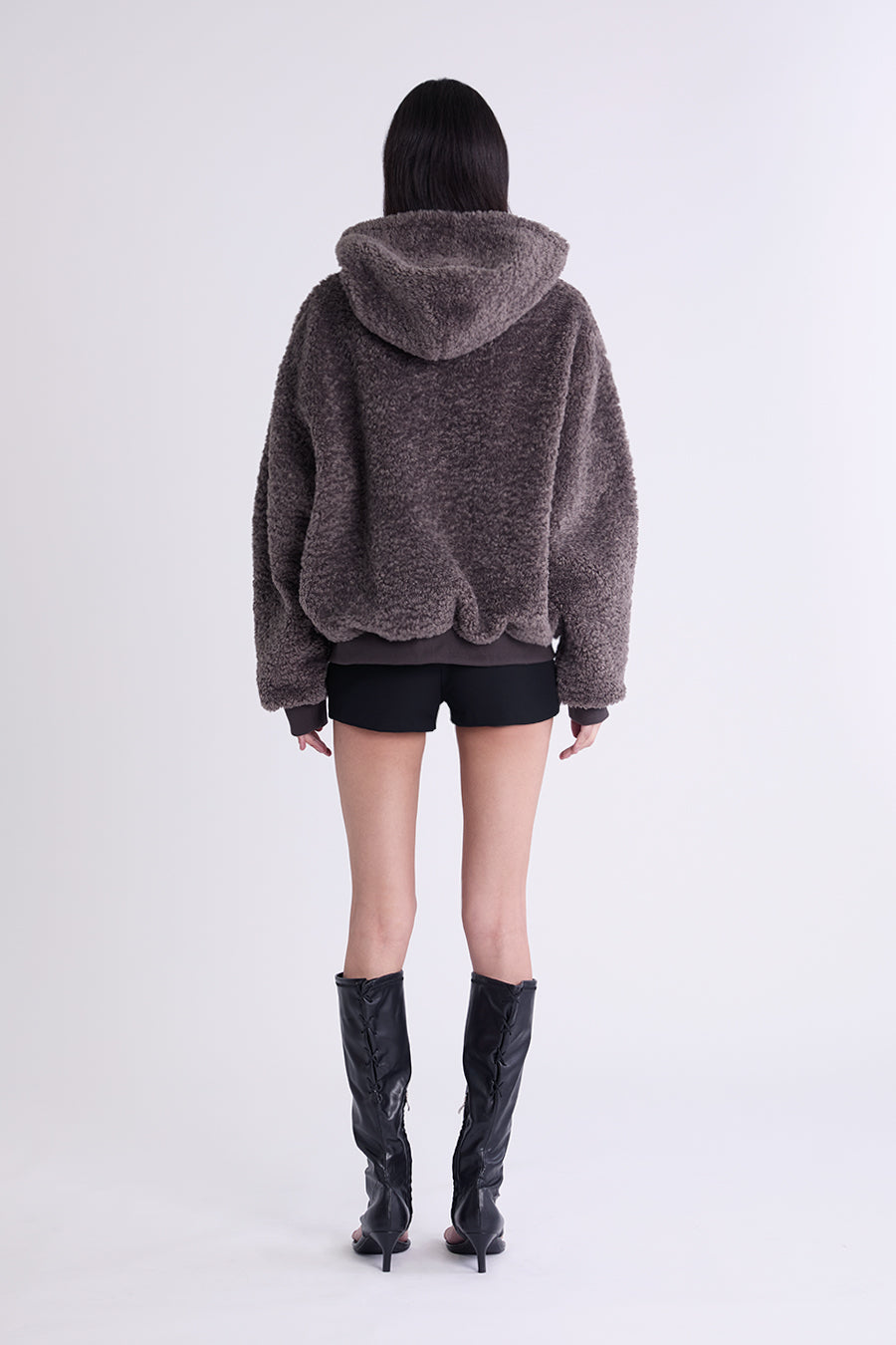 THEODOR HOODIE  | KOALA
