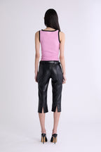 COMMAND TANK | ORCHID PINK