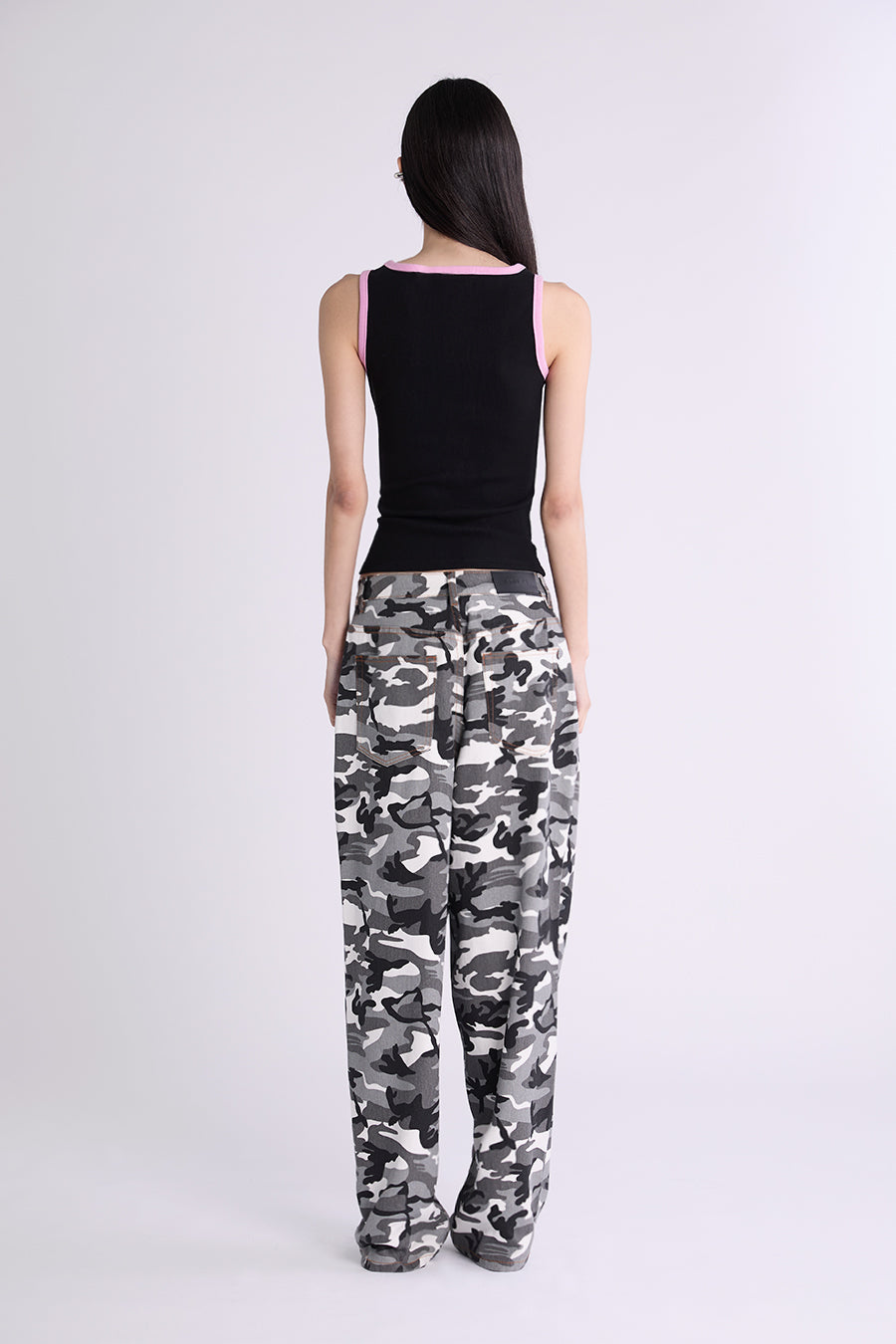 CORPORAL JEAN | CAMO - COMING SOON