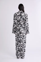 RECON SHIRT | CAMO