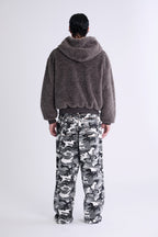 THEODOR HOODIE  | KOALA