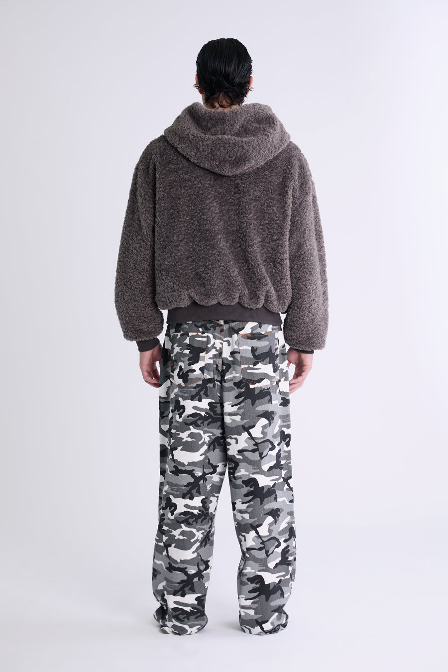 THEODOR HOODIE  | KOALA