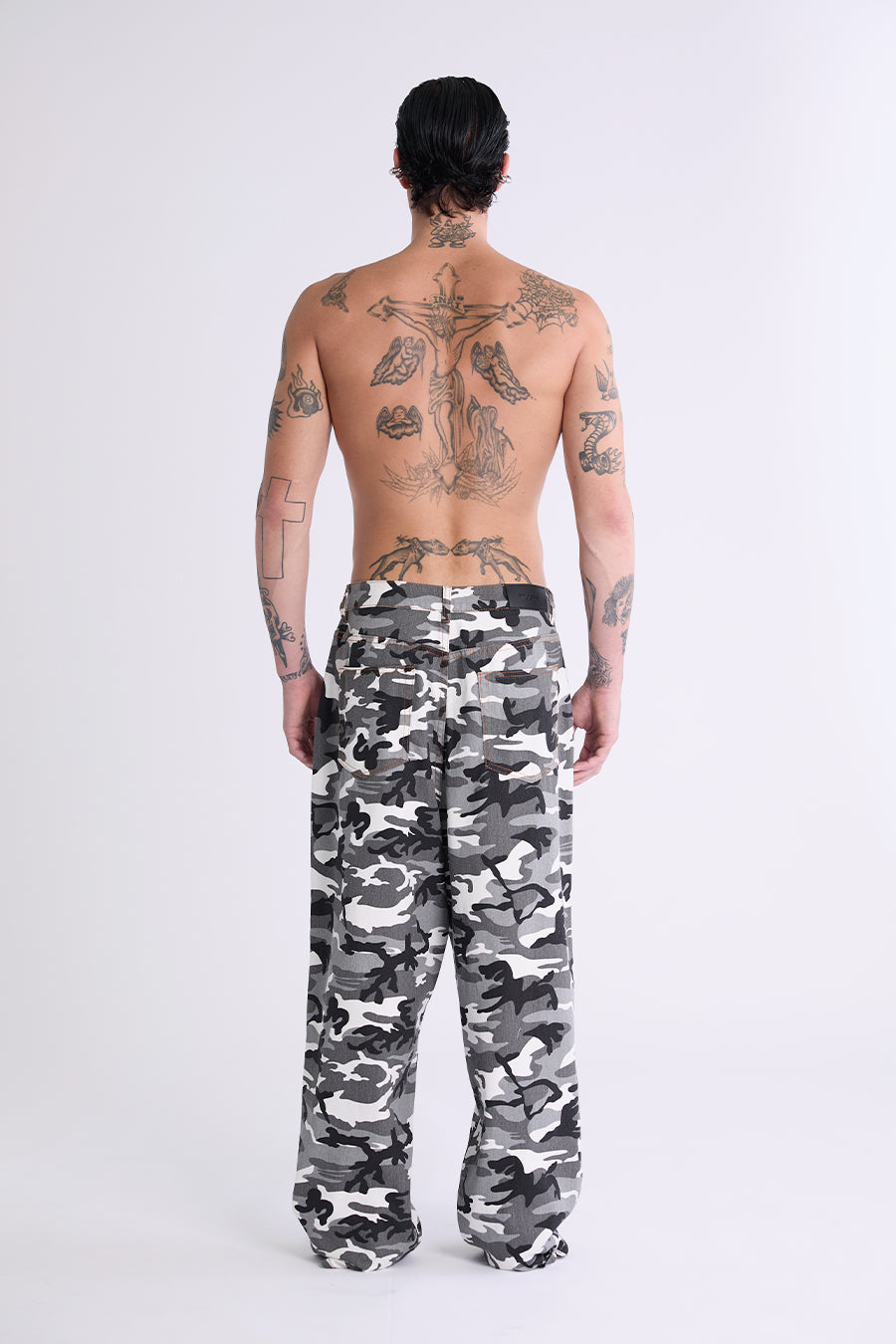 CORPORAL JEAN | CAMO - COMING SOON