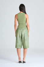 DECOY SHORT | PANDAN