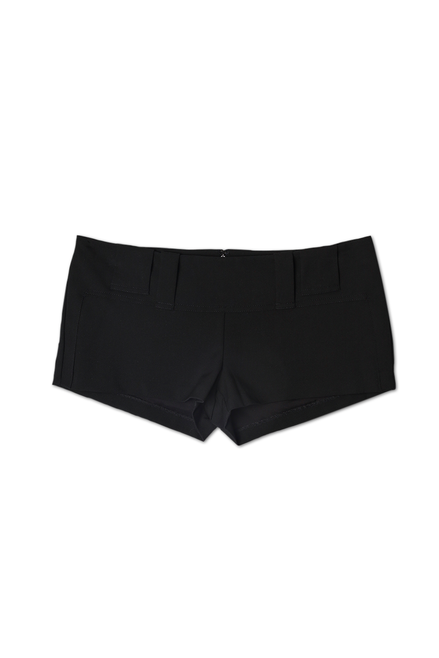 BATTLE SHORT | BLACK