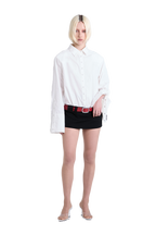 BLADE MICRO SKORT | BLACK