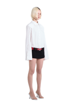 VOID SHIRT | WHITE
