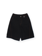 CHROMA SHORT | BLACK