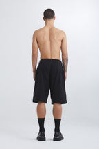 CHROMA SHORT | BLACK