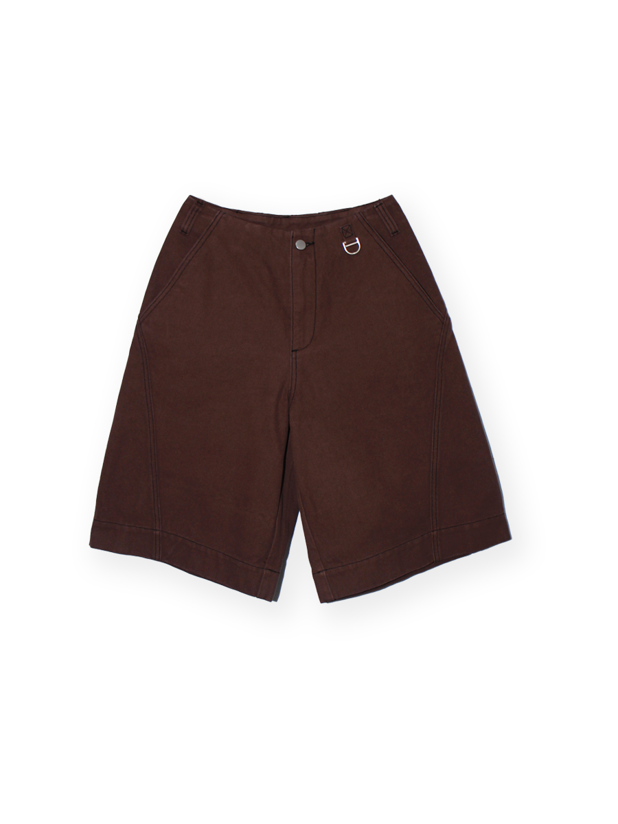CHROMA SHORT | MALT