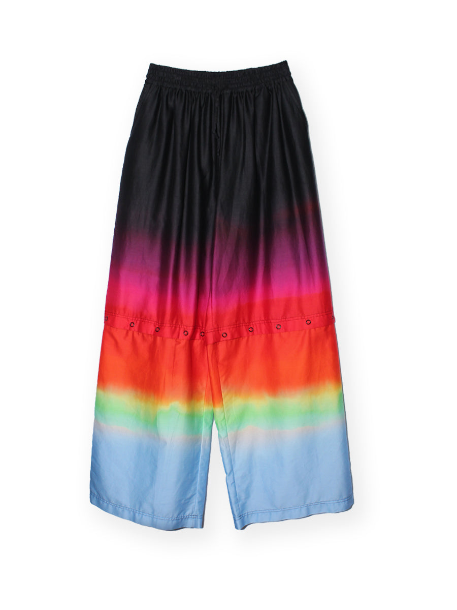 CAPPELLA PANT | PRINT
