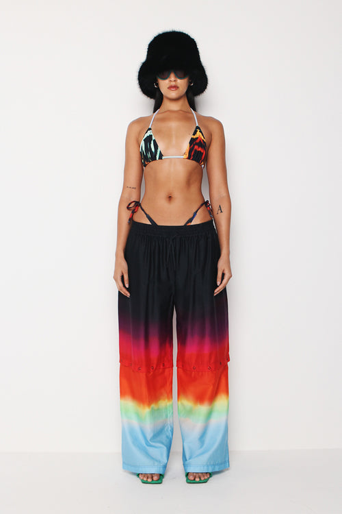 CAPPELLA PANT | PRINT