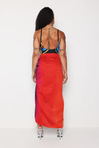 CAPPELLA SARONG | PRINT