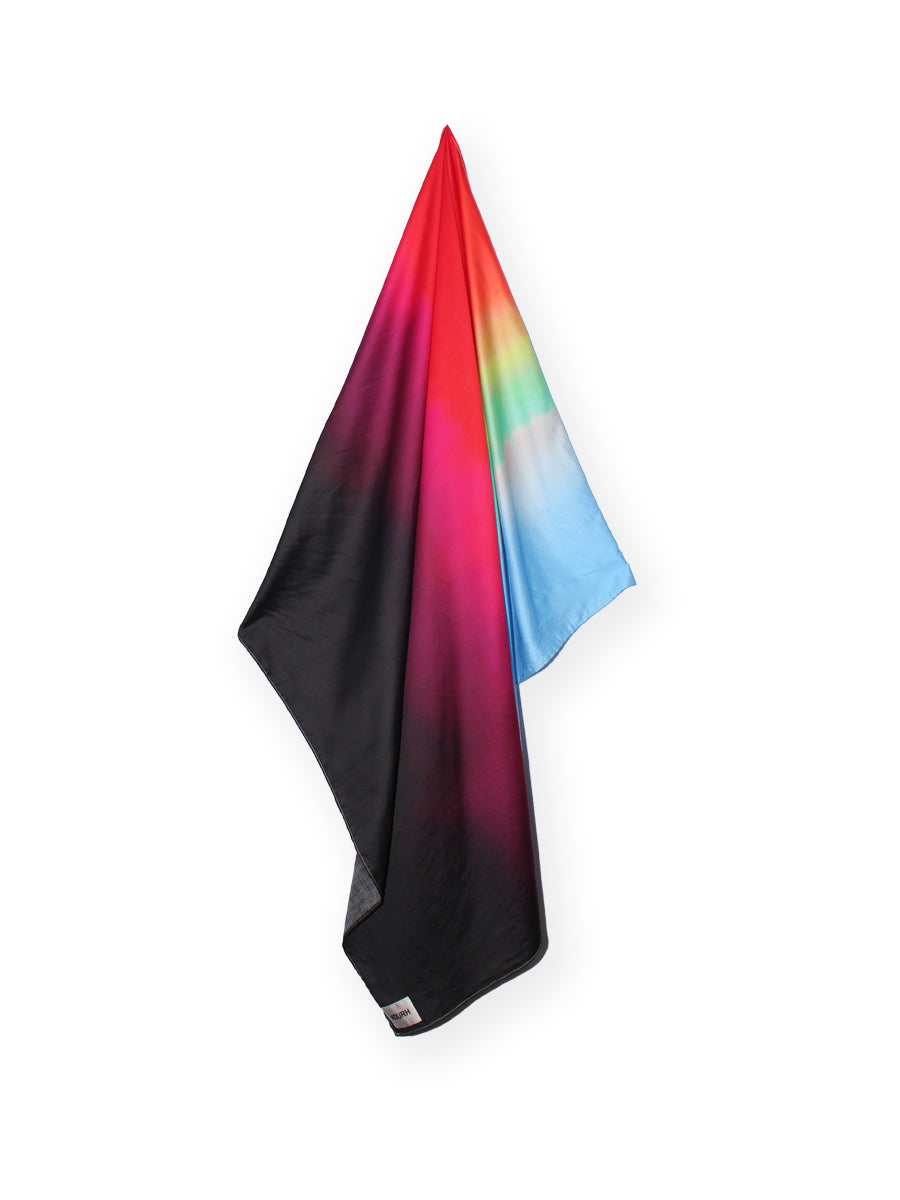 CAPPELLA SARONG | PRINT