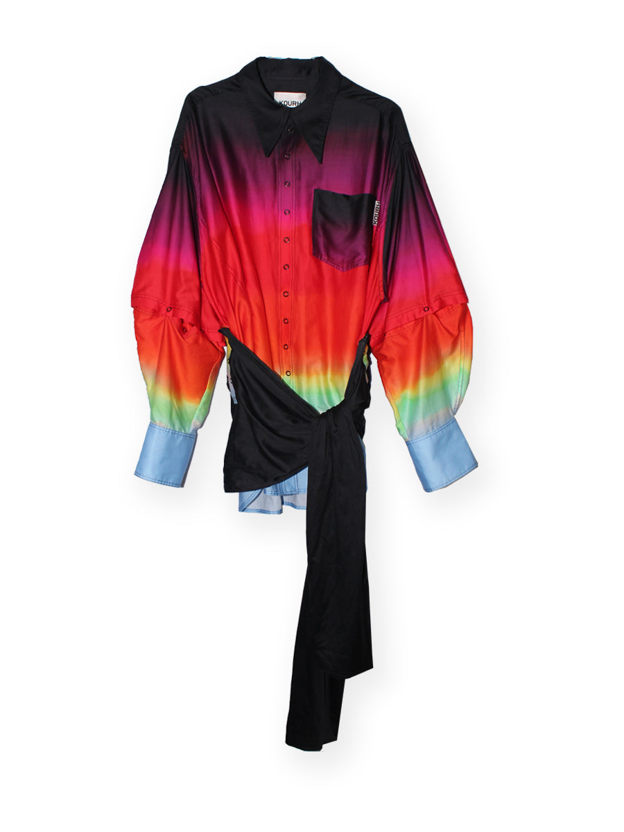 CAPPELLA SHIRT | PRINT