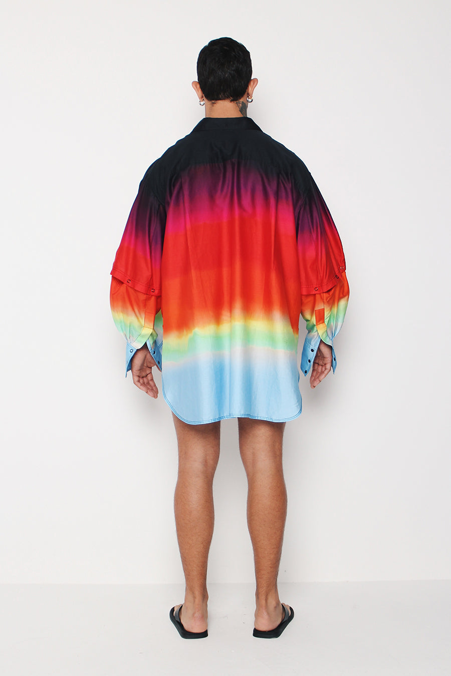 CAPPELLA SHIRT | PRINT