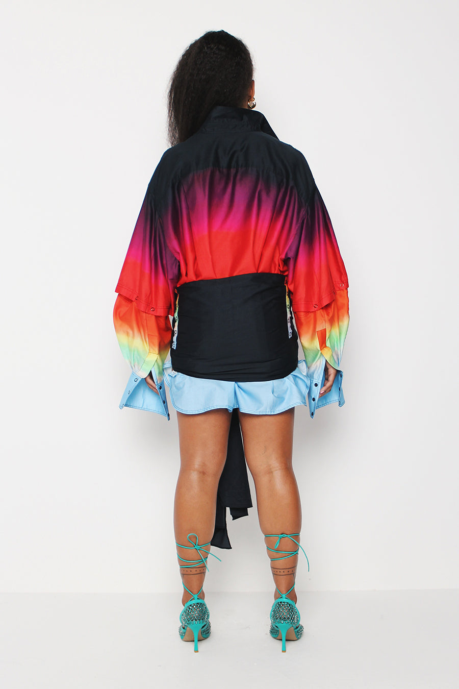CAPPELLA SHIRT | PRINT