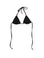 ELARA BIKINI TOP | BLACK