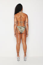 ELARA BIKINI BOTTOM | CAMO