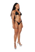 ELARA BIKINI BOTTOM | BLACK